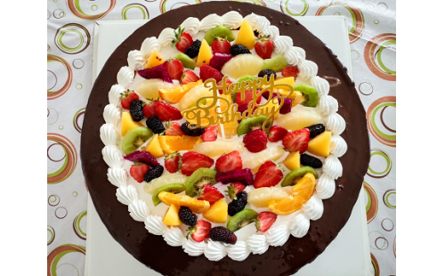 “春暖花開，奔你而來”三月員工集體生日會(huì)