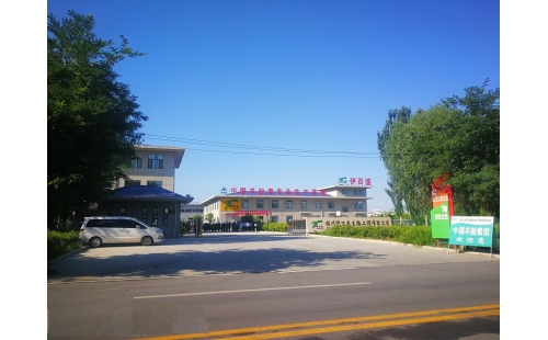 喜訊！熱烈祝賀我公司榮獲“自治區(qū)農(nóng)業(yè)高新技術企業(yè)”殊榮